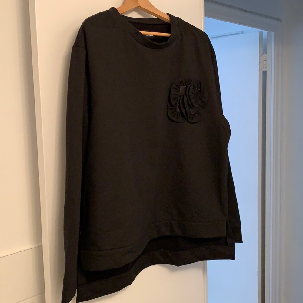NICOPANDA sweat shirt